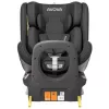 Avova Swan-fix I-SIZE gyerekülés 40-125cm Pearl Black #AVO1116021