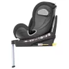 Avova Swan-fix I-SIZE gyerekülés 40-125cm Pearl Black #AVO1116021