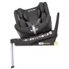 Avova Swan-fix I-SIZE gyerekülés 40-125cm Pearl Black #AVO1116021