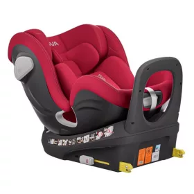   Avova Swan-fix I-SIZE gyerekülés 40-125cm Maple Red #AVO1116022