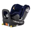Avova Swan-fix I-SIZE gyerekülés 40-125cm River Blue #AVO1116023