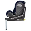 Avova Swan-fix I-SIZE gyerekülés 40-125cm River Blue #AVO1116023