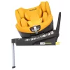 Avova Swan-fix I-SIZE gyerekülés 40-125cm Beach Yellow #AVO1116028