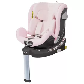   Avova Swan-fix I-SIZE gyerekülés 40-125cm Cloud Pink #AVO1116031