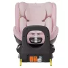Avova Swan-fix I-SIZE gyerekülés 40-125cm Cloud Pink #AVO1116031