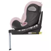 Avova Swan-fix I-SIZE gyerekülés 40-125cm Cloud Pink #AVO1116031