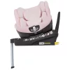 Avova Swan-fix I-SIZE gyerekülés 40-125cm Cloud Pink #AVO1116031