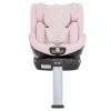 Avova Swan-fix I-SIZE gyerekülés 40-125cm Cloud Pink #AVO1116031