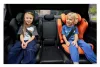 Recaro Axion 1 autósülés I-Size 100-150cm Fresh Black #REB1101001