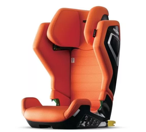 Recaro Axion 1 autósülés I-Size 100-150cm Vibrant Orange #REB1101003