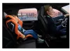 Recaro Axion 1 autósülés I-Size 100-150cm Vibrant Orange #REB1101003