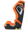 Recaro Axion 1 autósülés I-Size 100-150cm Vibrant Orange #REB1101003