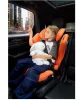 Recaro Axion 1 autósülés I-Size 100-150cm Vibrant Orange #REB1101003