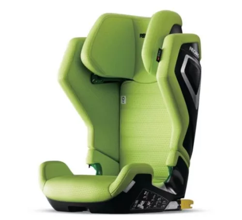 Recaro Axion 1 autósülés I-Size 100-150cm Hello Green #REB1101005
