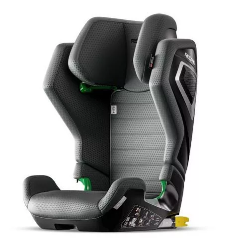 Recaro Axion 1 autósülés I-Size 100-150cm Gallant Grey #REB1101009