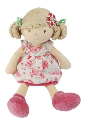 Tikiri Bonikka Scarlet rongybaba szőke haj #6204-2