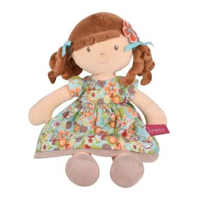 Tikiri Bonikka Summer rongybaba #barna haj #6204-3