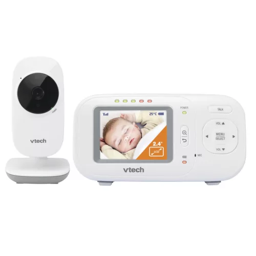 Vtech Babaőrző videós #VM2251