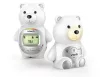 Vtech Babaőrző Macis #BM2350