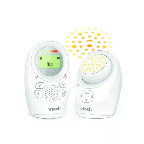 Vtech Babaőrző kétirányú #DM1212