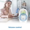 Vtech Babaőrző kétirányú #DM1212