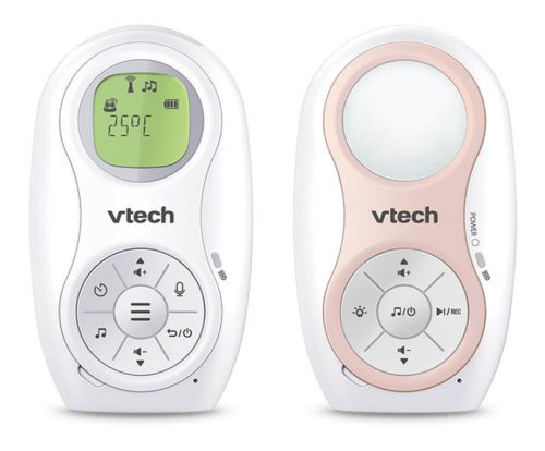 V-Tech Babaőrző kétirányú #DM1215