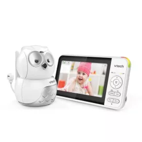 Vtech Babaőrző kamerás #BM5550 KIFUTÓ