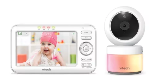 Vtech Babaőrző kamerás #VM5463
