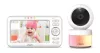 Vtech Babaőrző kamerás #VM5463