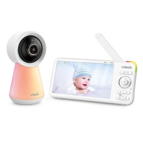 Vtech Videó Bébiőrző Wifi #RM5756HD
