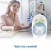 Vtech Bébiőrző audio #DM1212