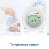 Vtech Bébiőrző audio #DM1212