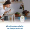 Vtech Bébiőrző audio #DM1212