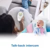 Vtech Bébiőrző audio #DM1212