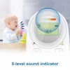 Vtech Bébiőrző audio #DM1212