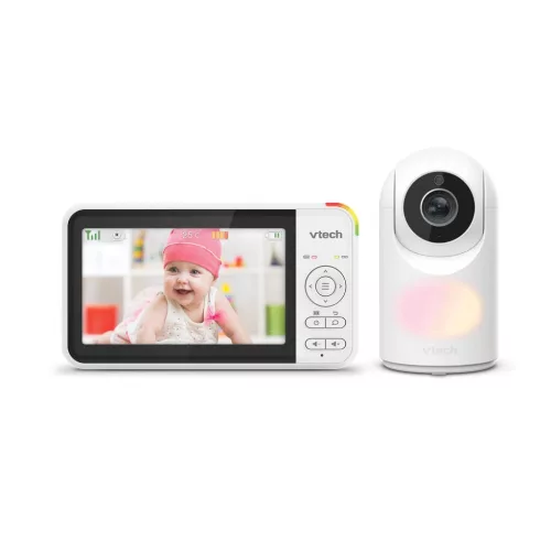 Vtech Videó Bébiőrző #VM5367