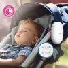 Vtech Babakocsi ringató és altató #BC8611