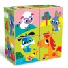 Kids Hits Fa puzzle - Vidám farm #KH20/022