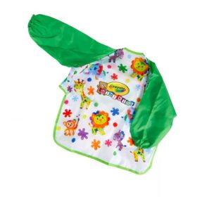 Crayola festőkötény gyermekeknek #25-3940 KIFUTÓ