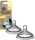 Tommee Tippee Advanced Anti-Colic etetőcumi #közepes folyású #2db #42112871