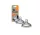 Tommee Tippee Advanced Anti-Colic etetőcumi #gyors folyású #2db #42122471