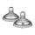Tommee Tippee Natural Start cumisüveg cumi sűrű ételhez #2db #42214271