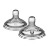Tommee Tippee Natural Start cumisüveg cumi sűrű ételhez #2db #42214271
