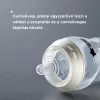 Tommee Tippee Natural Start cumisüveg BPA-mentes 260ml Kismadár #42250206