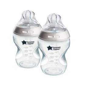 Tommee Tippee Natural Start cumisüveg 2x260 ml