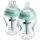 Tommee Tippee Advanced cumisüveg duo #2x260ml #türkiz #42252575