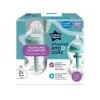Tommee Tippee Advanced cumisüveg duo #2x260ml #türkiz #42252575