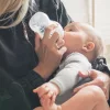 Tommee Tippee Natural Start cumisüveg 2x260ml nyuszi-csiga #42255006
