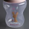Tommee Tippee Natural Start cumisüveg 2x260ml nyuszi-csiga #42255006