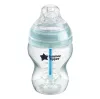 Tommee Tippee Advanced anti colic cumisüveg #260ml #türkiz #4226975
